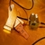 Correia RCKR Everlasting Light ao lado de um Morning Glory da JHS Pedals