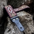 Correia RCKR King Slayer - comprar online