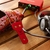 Correia RCKR Royal Red - comprar online