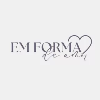 Em forma de amor