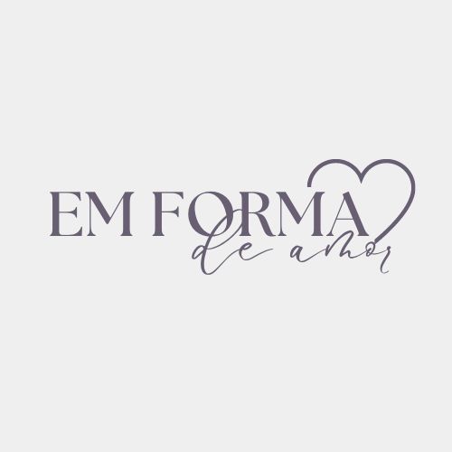 Em forma de amor