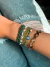 Bracelete Olho Grego - loja online