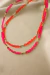 Choker Zircônia com Canutilho Semijoia