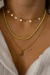 Choker Gypsy - Aquacor
