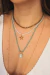 Choker Pérola de Arroz Mar - Aquacor