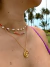 Choker Pérola Porto - Aquacor