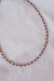 Choker Cristal Lily