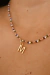 Choker Cristal Lily na internet