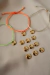 Pulseira Zodíac - Aquacor