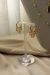 Argola Zion - comprar online