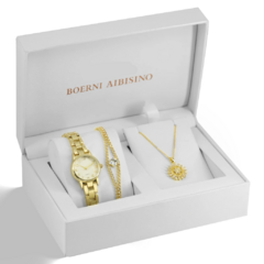 Conjunto Feminino Gabriella - comprar online