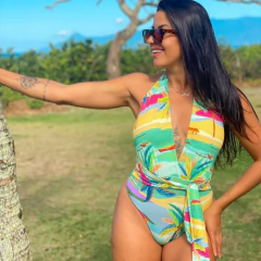 Maiô Judite - comprar online