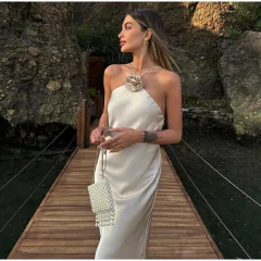 vestido marilene