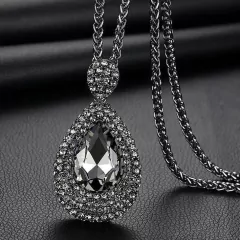 Colar Feminino Elisabeth - Bella Rosa Store - Loja online - Moda feminina