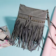 Bolsa Feminina Jenny - Bella Rosa Store - Loja online - Moda feminina