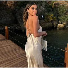 vestido marilene - comprar online
