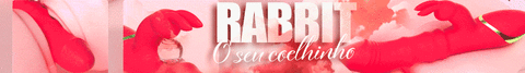 Banner da categoria Rabbit