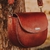 Bolsa de Couro Natasha - Cutelaria Origens