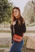 Bolsa de Couro Natasha - comprar online