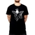 Camiseta Anjo Ladrão Dinheiro Streetwear - Customville Personalizados