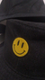 Chapéu Bucket Hat Smile Face Emoji Smile Sorriso - Customville Personalizados