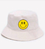 Chapéu Bucket Hat Smile Face Emoji Smile Sorriso - comprar online