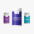 Combo Beauty Flex | 3 Meses | Biotina + Magnesio + Vitamina B12