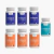 Combo Cápsulas Bienestar | Magnesio + Cúrcuma + Vitamina B12 | 3 Meses
