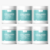 Collagen Pure - Colágeno Hidrolizado con Vitamina C - Pack x 6 - comprar online