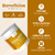 Colágeno Hidrolizado Beauty Series Plus | Pack x 6 Meses | Beauty & Skin Care Blend -  The Protein Lab | Tienda de vitaminas y suplementos de colágeno hidrolizado