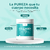 Collagen Pure - Colágeno Hidrolizado con Vitamina C en internet