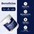 Colágeno Hidrolizado Sport Series | Citric Mango x 6 | Muscle Blend & HMB Blend -  The Protein Lab | Tienda de vitaminas y suplementos de colágeno hidrolizado