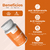 Cúrcuma, Jengibre y Pimienta Negra | Absorción Superior | Pack 3 Meses -  The Protein Lab | Tienda de vitaminas y suplementos de colágeno hidrolizado