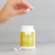 Vitamina K2 & D3 con Colágeno y Magnesio | Fórmula 4 en 1