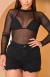 Body Tule - comprar online