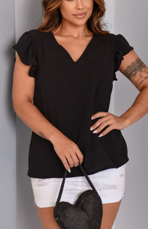 Blusa Eloá Duna - comprar online
