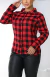 Camisa Xadrez Marcele - comprar online