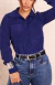 Camisa Kiara Veludo Cotelê