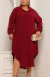 Chemise Duna Curve Valéria - comprar online