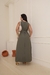 Vestido Dominique Geovana - loja online
