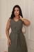 Vestido Dominique Geovana na internet
