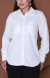 Camisa Kiara Veludo Cotelê