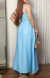 Vestido Serena Marant - comprar online