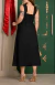 Vestido Pâmela Linho - comprar online