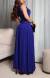 Vestido Sabrina Romantic - comprar online