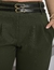 Calça Alfaiataria 2 Cintos - loja online