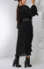 Vestido Suely Crepe Navagio - comprar online