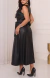 Vestido Amora Couro - comprar online