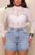 Body Celine Renda Plus Size
