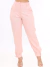 Calça Rosa